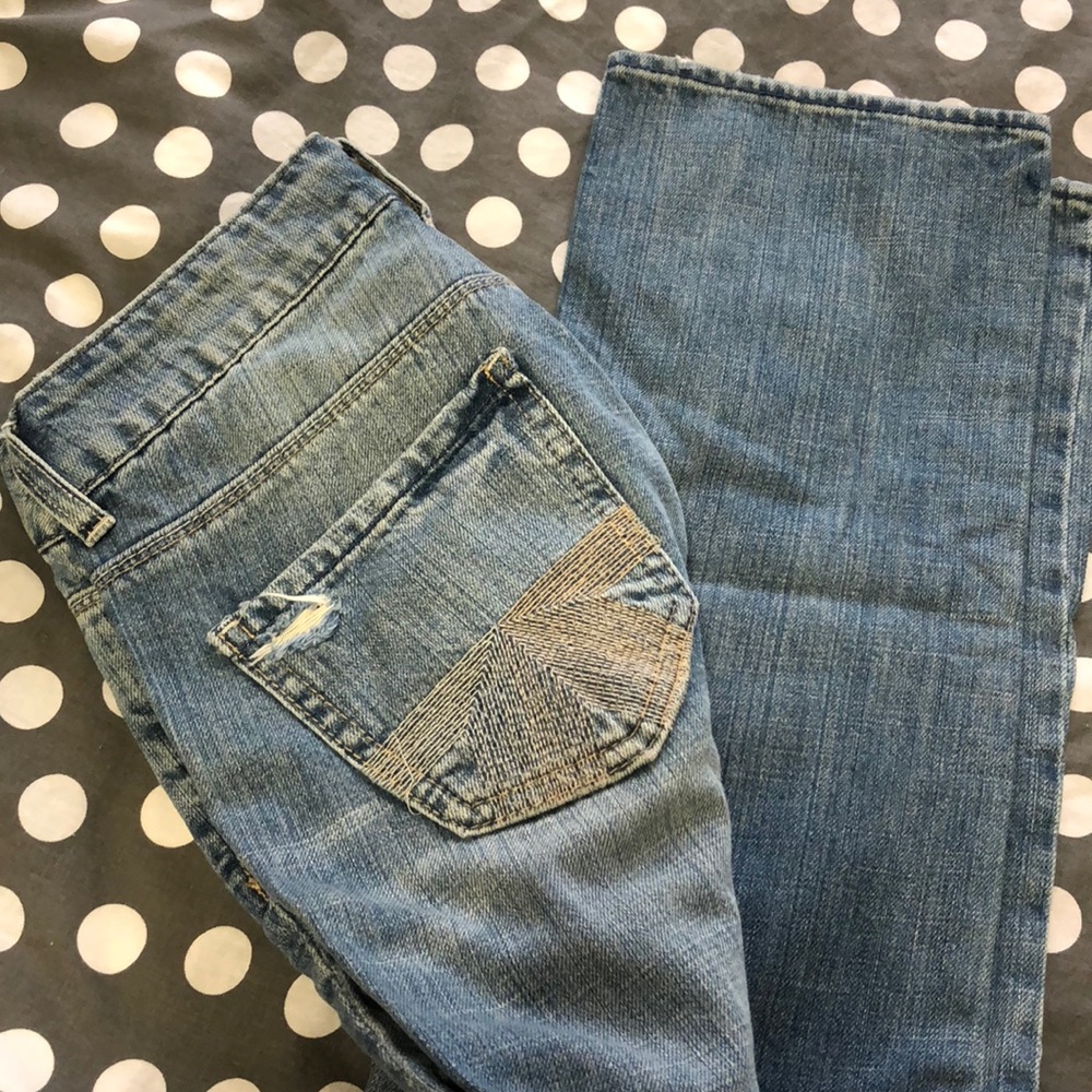 Jeans - Picture 4 of 4